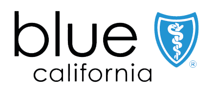 blue california