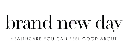 brand new